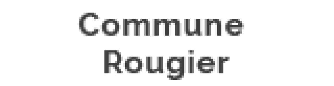 Commune Rougier